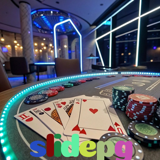 A Magia dos Jogos de Fantasia na slidepg