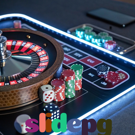 A Magia dos Jogos de Fantasia na slidepg