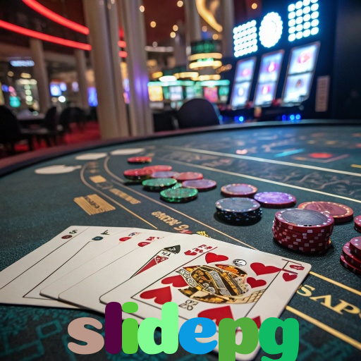 A Magia dos Jogos de Fantasia na slidepg