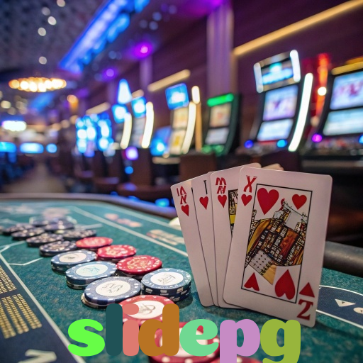 A Magia dos Jogos de Fantasia na slidepg