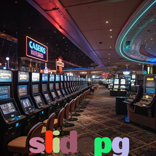 A Magia dos Jogos de Fantasia na slidepg