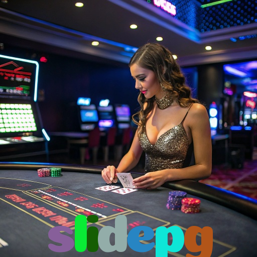 A Magia dos Jogos de Fantasia na slidepg