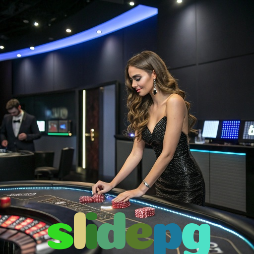 A Magia dos Jogos de Fantasia na slidepg