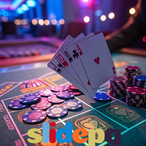 A Magia dos Jogos de Fantasia na slidepg