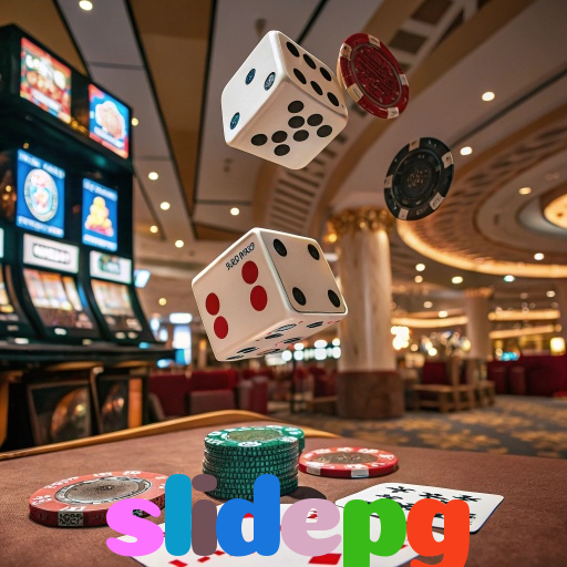 A Magia dos Jogos de Fantasia na slidepg