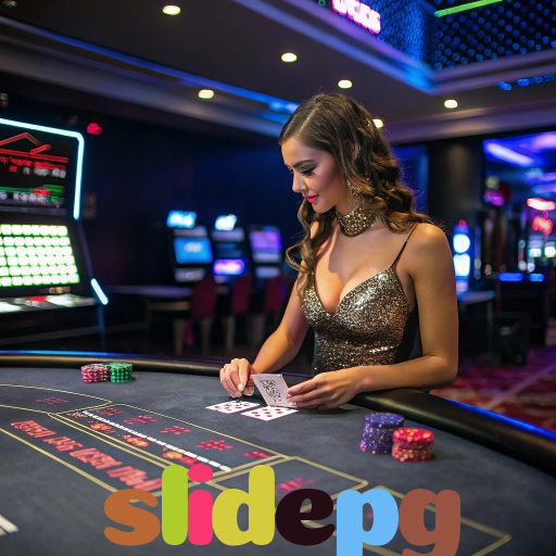 A Magia dos Jogos de Fantasia na slidepg