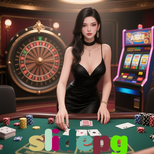 A Magia dos Jogos de Fantasia na slidepg
