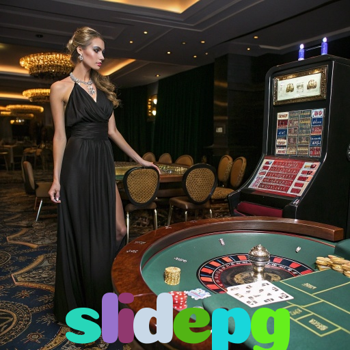 A Magia dos Jogos de Fantasia na slidepg