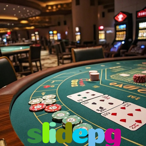 A Magia dos Jogos de Fantasia na slidepg