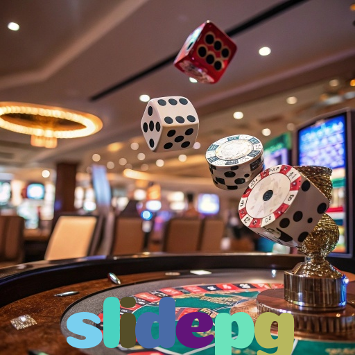 A Magia dos Jogos de Fantasia na slidepg