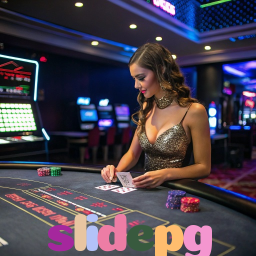 A Magia dos Jogos de Fantasia na slidepg