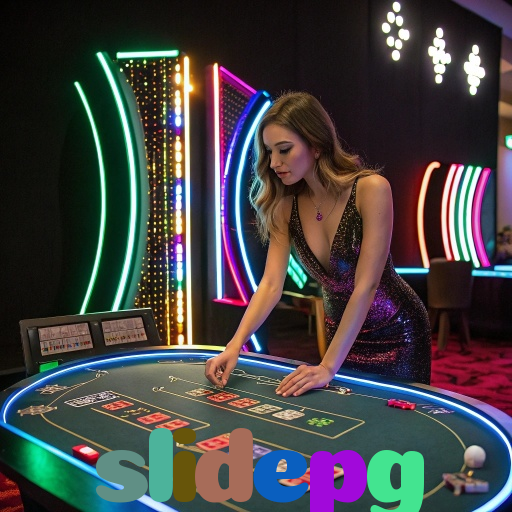 A Magia dos Jogos de Fantasia na slidepg
