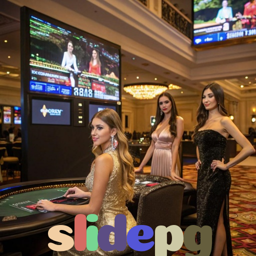 A Magia dos Jogos de Fantasia na slidepg