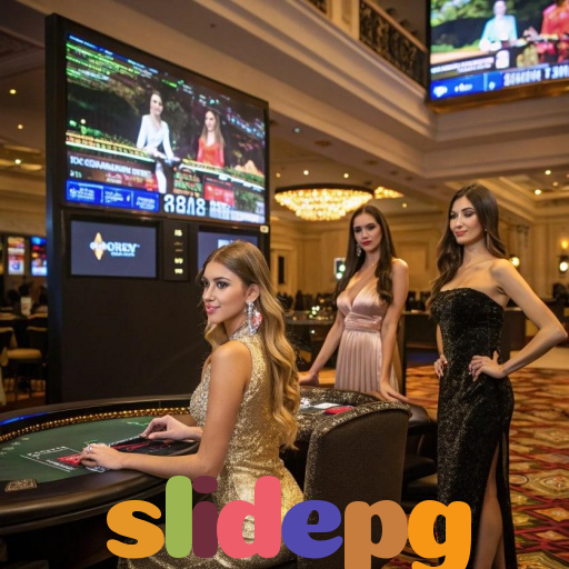 A Magia dos Jogos de Fantasia na slidepg