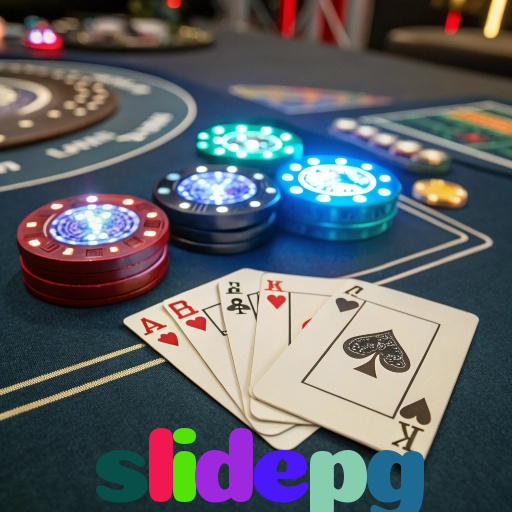 A Magia dos Jogos de Fantasia na slidepg