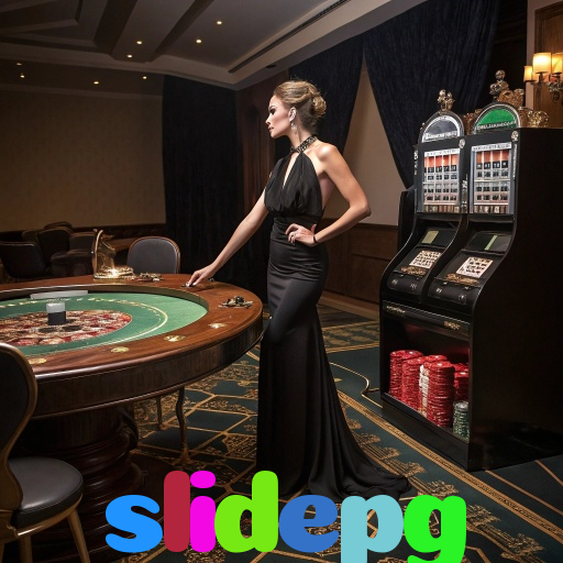 A Magia dos Jogos de Fantasia na slidepg