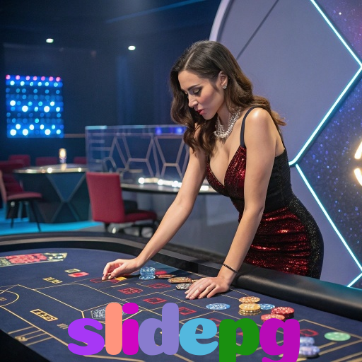 A Magia dos Jogos de Fantasia na slidepg