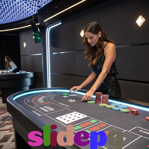 A Magia dos Jogos de Fantasia na slidepg
