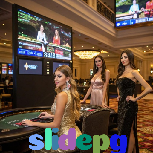 A Magia dos Jogos de Fantasia na slidepg