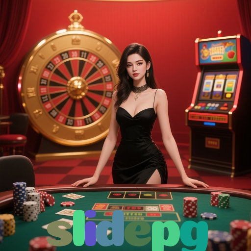 A Magia dos Jogos de Fantasia na slidepg