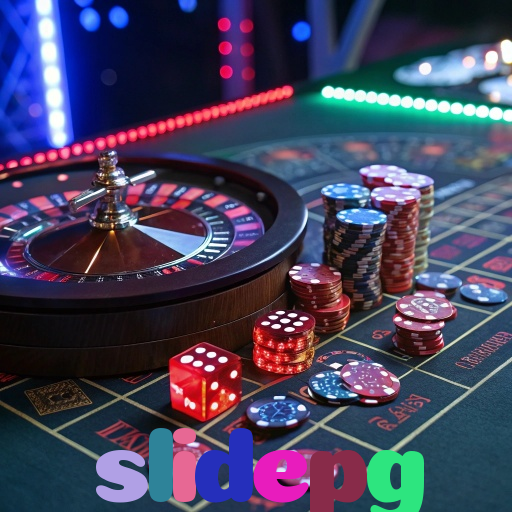 A Magia dos Jogos de Fantasia na slidepg