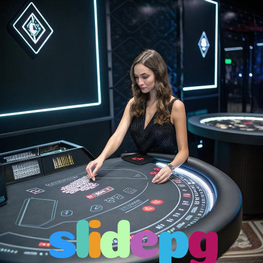 A Magia dos Jogos de Fantasia na slidepg