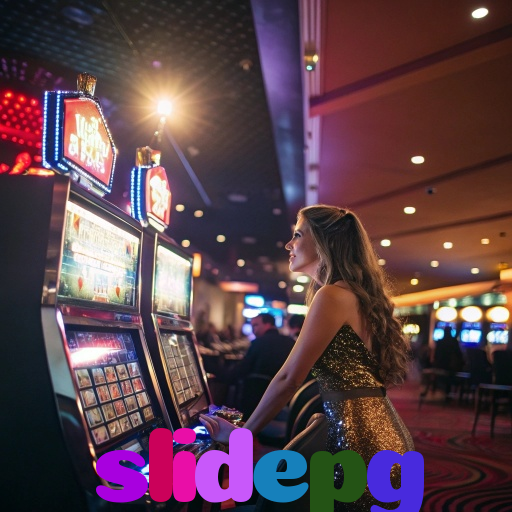 A Magia dos Jogos de Fantasia na slidepg