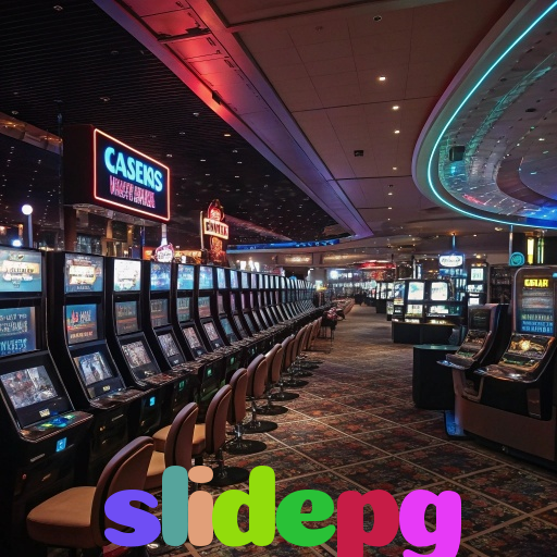 A Magia dos Jogos de Fantasia na slidepg