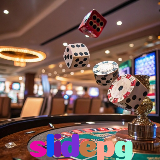 A Magia dos Jogos de Fantasia na slidepg