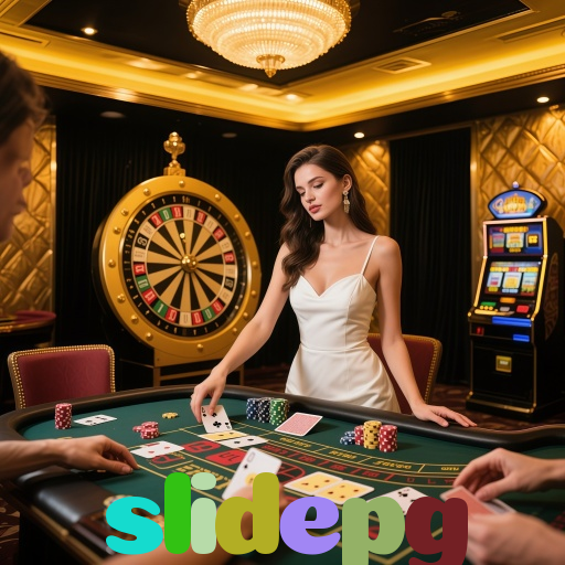 A Magia dos Jogos de Fantasia na slidepg