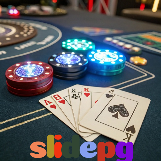 A Magia dos Jogos de Fantasia na slidepg