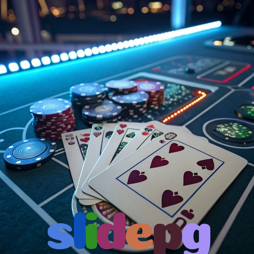 A Magia dos Jogos de Fantasia na slidepg