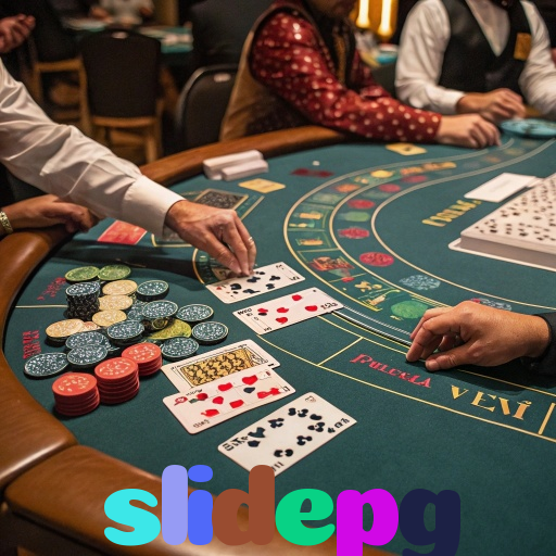 A Magia dos Jogos de Fantasia na slidepg