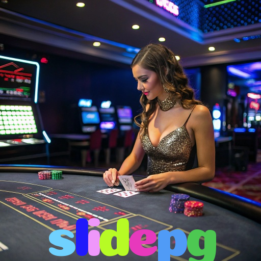 A Magia dos Jogos de Fantasia na slidepg