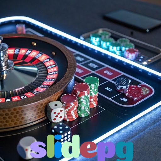 A Magia dos Jogos de Fantasia na slidepg