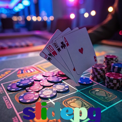 A Magia dos Jogos de Fantasia na slidepg