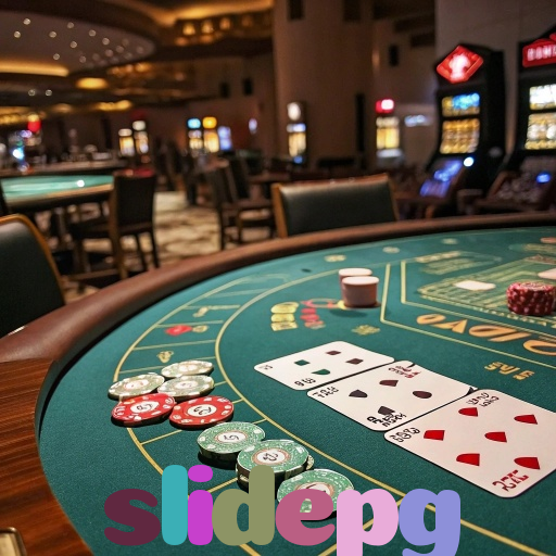 A Magia dos Jogos de Fantasia na slidepg