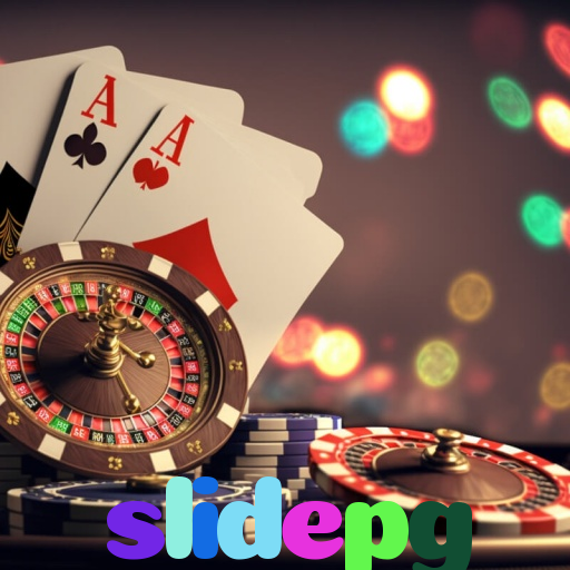 A Magia dos Jogos de Fantasia na slidepg