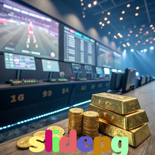 A Magia dos Jogos de Fantasia na slidepg