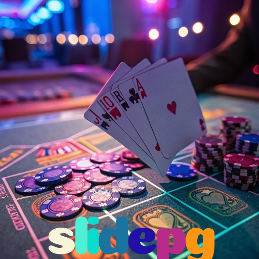 A Magia dos Jogos de Fantasia na slidepg
