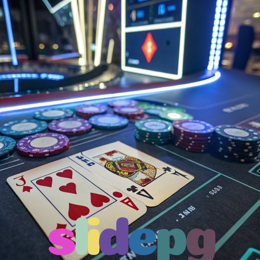 A Magia dos Jogos de Fantasia na slidepg