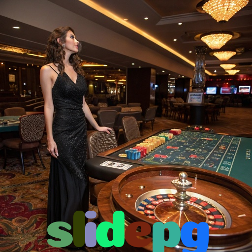 A Magia dos Jogos de Fantasia na slidepg