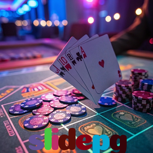 A Magia dos Jogos de Fantasia na slidepg