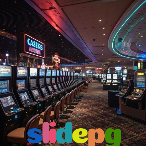 A Magia dos Jogos de Fantasia na slidepg