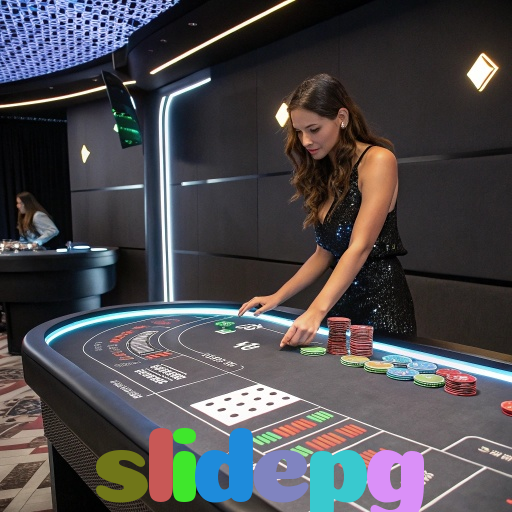 A Magia dos Jogos de Fantasia na slidepg
