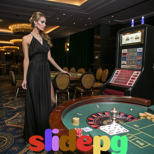 A Magia dos Jogos de Fantasia na slidepg