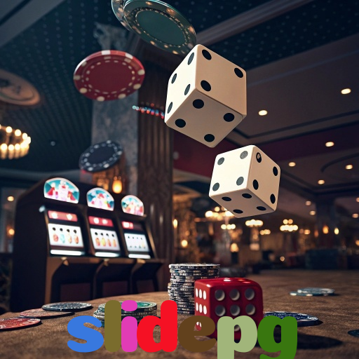 A Magia dos Jogos de Fantasia na slidepg