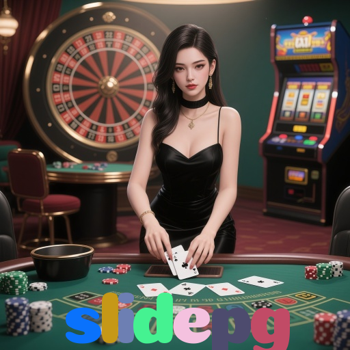 A Magia dos Jogos de Fantasia na slidepg