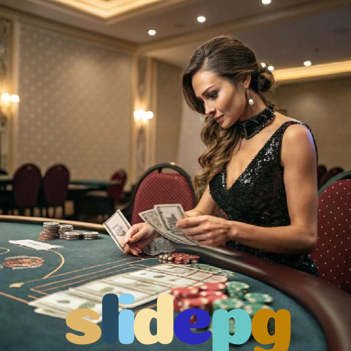 A Magia dos Jogos de Fantasia na slidepg