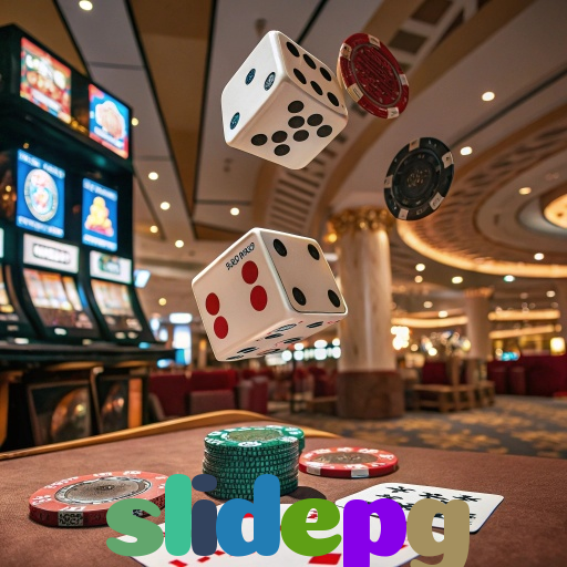 A Magia dos Jogos de Fantasia na slidepg